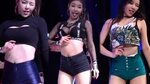 KFAP Laysha Hyeri HOT KOREAN DANCE - YouTube